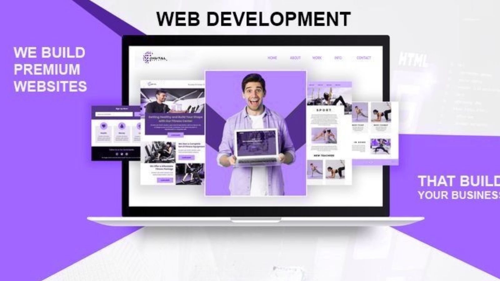 Web Development